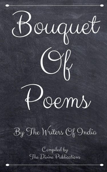 Bouquet Of Poems
