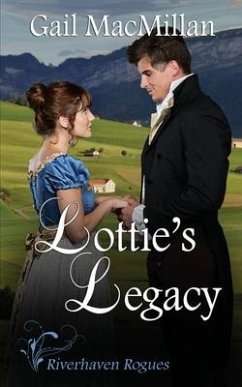 Lottie's Legacy - MacMillan, Gail