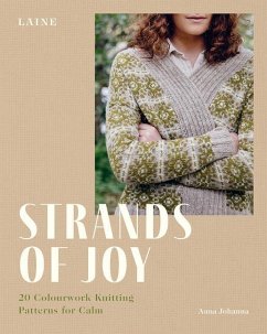 Strands of Joy - Laine; Johanna, Anna