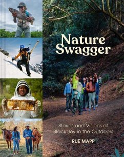 Nature Swagger - Mapp, Rue