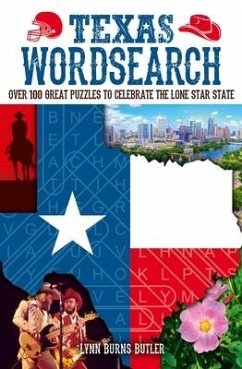 Texas Wordsearch - Burns, Lynn
