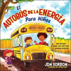 El Autobús de la Energía Para Niños - Gordon, Jon