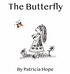 Cover The Butterfly