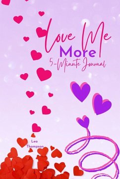 Cover Love Me More