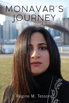Cover Monavar's Journey