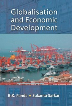 Globalisation and Economic Development - Sarkar, Sukanta