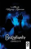 Brazofuerte: La mejor historia que existe sobre el descubrimiento de América