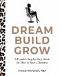 Dream, Build, Grow - Bild 1