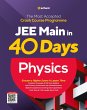 40 Days JEE Main PHYSICS - Bild 1