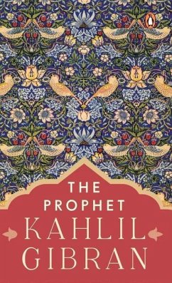 The Prophet (Premium Paperback, Penguin India) - Gibran, Kahlil