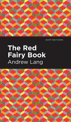 The Red Fairy Book - Lang, Andrew