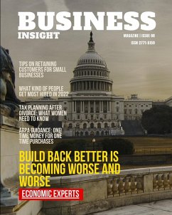 Business Insight Magazine Issue 8 - Media, Capitol Times