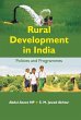 Rural Development In India: Policies... - Bild 1