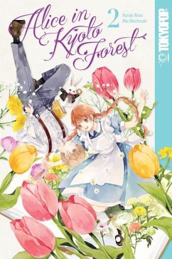 Alice in Kyoto Forest, Volume 2 - Mai Mochizuki