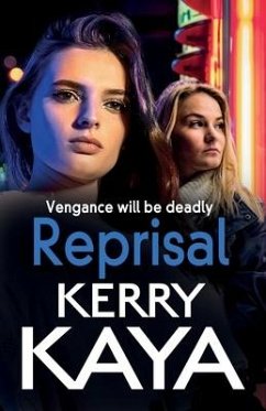 Reprisal - Kerry Kaya