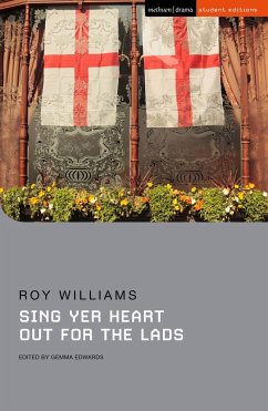 Sing Yer Heart Out for the Lads - Williams, Mr Roy