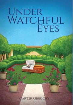 Cover Under Watchful Eyes