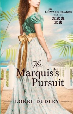 The Marquis's Pursuit - Dudley, Lorri