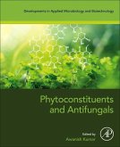 Phytoconstituents and Antifungals