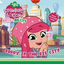 Berry in the Big City - Black, Jake