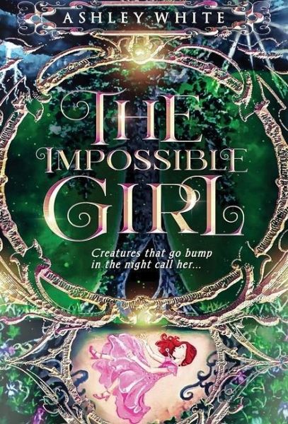 The Impossible Girl