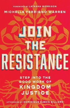 Join the Resistance - Warren, Michelle Ferrigno