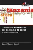 L'industria tanzaniana del bestiame da carne