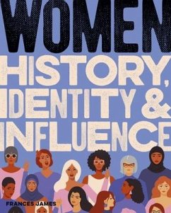 Women History, Identity & Influence - Morris, Julia