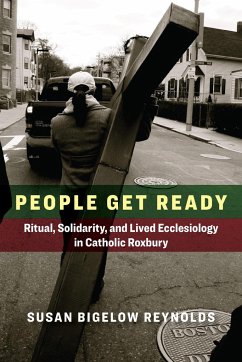 People Get Ready - Reynolds, Susan Bigelow