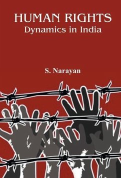 Human Rights - Narayan, S.