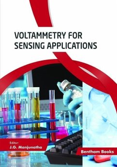 Voltammetry for Sensing Applications - Manjunatha, J G