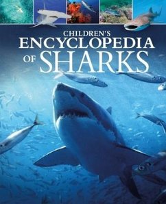 Children's Encyclopedia of Sharks - Martin, Claudia
