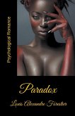 Paradox- Psychological Romance