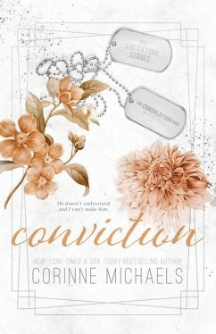 Conviction - Special Edition - Michaels, Corinne