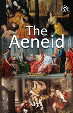 The Aeneid - Virgil