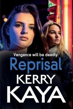 Reprisal - Kaya, Kerry