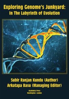 Exploring Genome's Junkyard - Kundu, Subir Ranjan