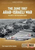 The June 1967 Arab-Israeli War