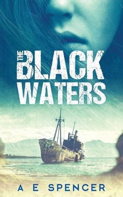 The Black Waters - Spencer, A E