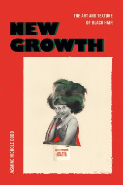 New Growth - Cobb, Jasmine Nichole