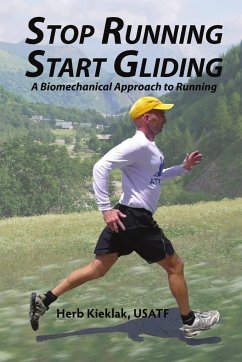 Stop Running, Start Gliding - Kieklak, Herb