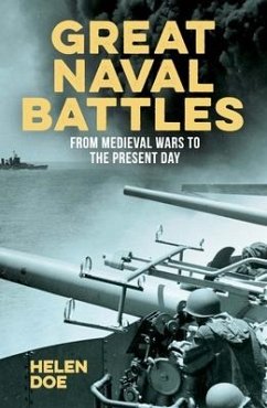 Great Naval Battles - Doe, Helen