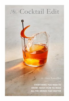 Cover The Cocktail Edit
