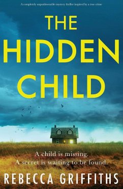 The Hidden Child - Griffiths, Rebecca