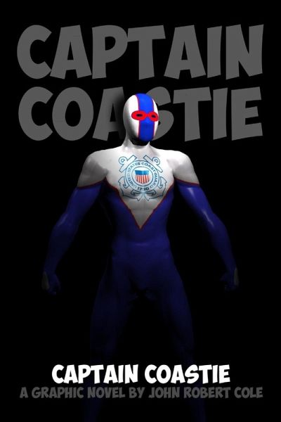 Captain Coastie Captain Coastie