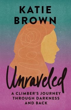 Unraveled - Brown, Katie