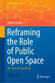 Reframing the Role of Public Open Space (eBook, PDF)