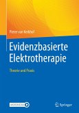 Evidenzbasierte Elektrotherapie (eBook, PDF)