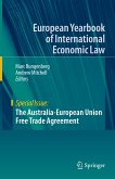 The Australia-European Union Free Trade Agreement (eBook, PDF)