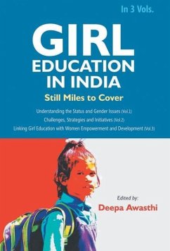 Girl Education In India - Awasthi, Deepa